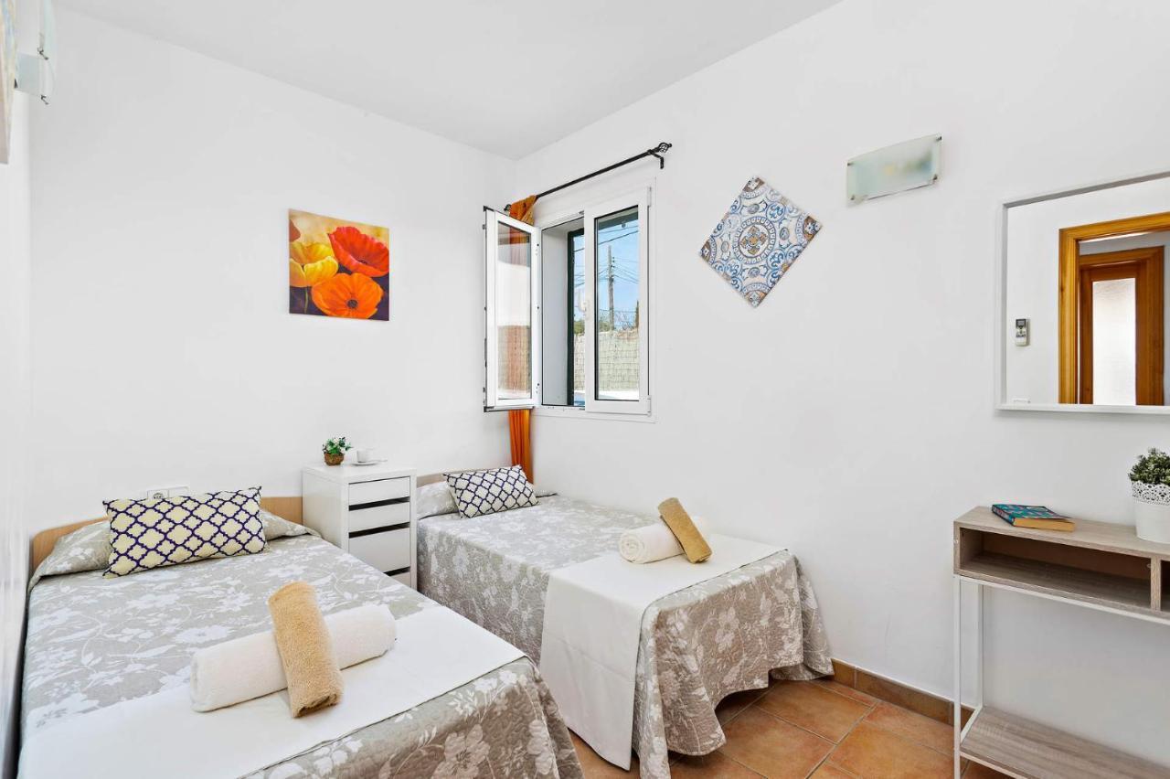 Villa Amalia By Villa Plus Cala En Porter  Экстерьер фото